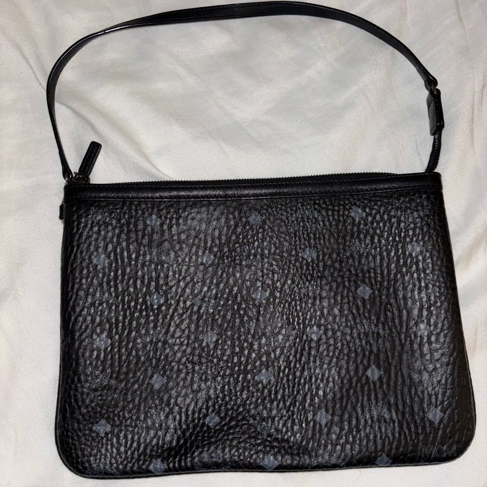 MCM pouch